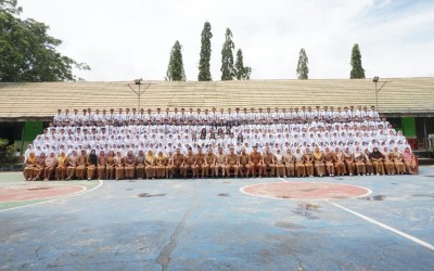 Pengumuman Kelulusan Siswa Kelas XII SMAN 1 Satui Tahun Ajaran 2025/2026